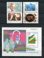 Andorra 1994. Completo ** MNH. - Collezioni