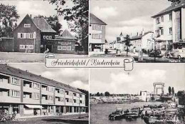 ALLEMAGNE - Friedrichsfeld/Niederrhein - - Voerde