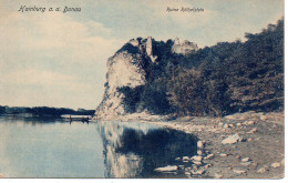 Hainburg An Der Donau - Ruine Röthelstein (12810) - Hainburg