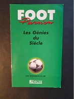 4 Foot  Passion - Lots De Plusieurs Livres