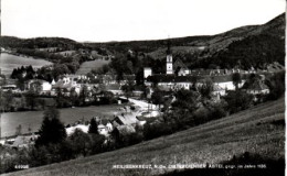 A - Heiligenkreuz (Niederösterreich) - A 1963 95 128 - Baden Bei Wien