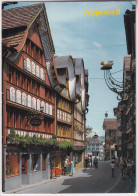 Appenzell Hauptgasse - Appenzell