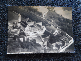 Abbaye D'Orval, Vue Aérienne  (W17) - Florenville