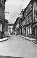 FRANCE - 55 - Stenay - Rue Des Orfèvres - Carte Postale Ancienne - Stenay