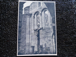 Ruines De L'ancienne église D'Orval, Mur Du Chœur Reconstitué (W17) - Florenville