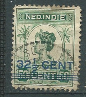 Pays Bas - Inde Neerlandaise     - Yvert N°  128 Oblitéré     -  Ai 33919 - Indes Néerlandaises