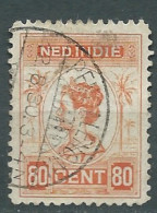 Pays Bas - Inde Neerlandaise     - Yvert N°  142 Oblitéré     -  Ai 33921 - Indes Néerlandaises