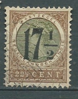 Pays Bas - Inde Neerlandaise     - Yvert N°  123 Oblitéré     -  Ai 33922 - Indes Néerlandaises