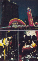 ETATS-UNIS - Nevada - Las Vegas - Del Webb's Mint Hôtel-Casino On Famed Fremont Street - Carte Postale Ancienne - Las Vegas