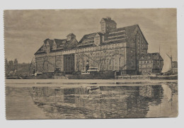 Königsberg  Neuer Speicher Im Hafenbecken IV, Königsberger Messe , Deutsche Ostmesse K. Ca.1920y. M490 - Ostpreussen