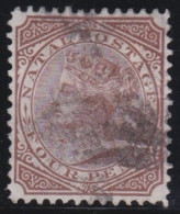 Natal          .   SG    .     69  B  (2 Scans)   .  Perf.  12½   .    O    .     Cancelled - Natal (1857-1909)