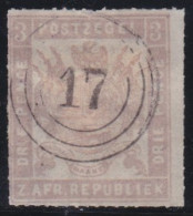 Transvaal           .   SG    .     24  (2 Scans)       .    O      .      Cancelled - Transvaal (1870-1909)