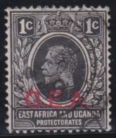 Tanganyika         .   SG    .     45 B        .    O      .      Cancelled - Tanganyika (...-1932)