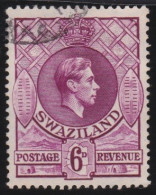 Swaziland        .   SG    .     34 C      .    O      .      Cancelled - Swasiland (...-1967)