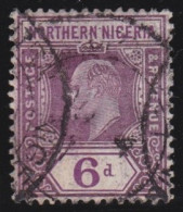 North Nigeria       .   SG    .   35       .    O      .    Cancelled - Nigeria (...-1960)