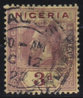 Nigeria       .   SG    .   5  E      .   O      .   Cancelled - Nigeria (...-1960)