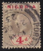 Nigeria       .   SG    .   6 C      .   O      .   Cancelled - Nigeria (...-1960)