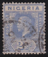 Nigeria       .   SG    .     21     .   O      .   Cancelled - Nigeria (...-1960)