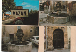 MAZAN - Mazan