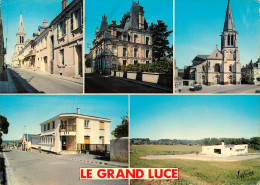 LE GRAND LUCE Multivues - Le Grand Luce