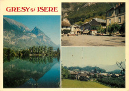 GRESY SUR ISERE Multivues - Gresy Sur Isere