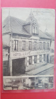 Gruss Aus Hochfelden , Hotel Et Café Aux 2 Clés , Zwei Schlusseln - Hochfelden