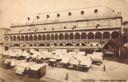 ITALIE - Padova - Palazzo Della Ragione - Carte Postale Ancienne - Padova