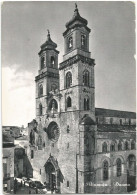 H3795 Altamura (Bari) - Il Duomo Cattedrale / Viaggiata 1959 - Altamura