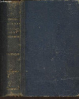 Le Prisme, Encyclopédie Morale Du Dix-neuvième Siècle - Collectif - 1841 - Encyclopédies