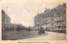 ALLEMAGNE - Bonn - St. Marienhospital Auf Dem Venusberg - Carte Postale Ancienne - Bonn