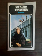 Madame Tussaud's Souvenir / 1971 - Ontwikkeling