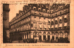 C P > Paris 75  > Environ Un Siècle > Le Lieu écrit Sur La Carte 3 En Gros/ Dans L'état Parfois Sale Mais Sans Déchirure - Statues