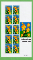 CEPT7313f- GIBRALTAR 2000- MNH (Europa CEPT) - 2000