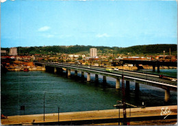 (2 Q 11) FRance - Le Nouveau  Pont St Jean De Bordeaux - Ponts