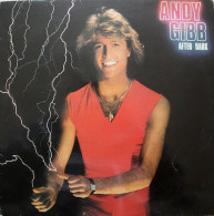 ANDY  GIBB   /    AFTER DARK - Otros - Canción Inglesa