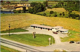 Canada Peterborough The Manor Motel - Peterborough