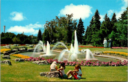 Canada Kitchener Rockway Gardens - Kitchener