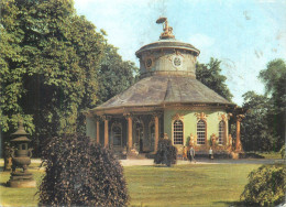 Delcampe - Germany Potsdam Sanssouci Chinesiches Teehaus - Potsdam