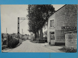 Stave Rue Des Basses Voies - Mettet