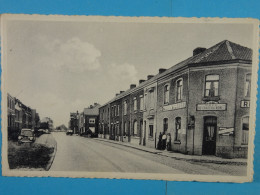 Ploegsteert Rue D'Armentières - Komen-Waasten