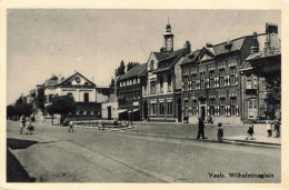 Vaals Wilhelminaplein Postkantoor D1125 - Vaals