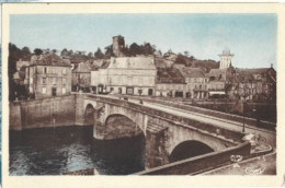 24 Montagnac Sur Vezere Le Pont - Montignac-sur-Vézère