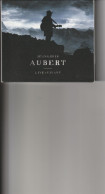 Très Beau Coffret De JEAN-LOUIS AUBERT  LIVE =VIVANT Comprenant  2 CD Et Un DVD  Roc Eclair Tour - Compilaties