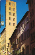 ITALY - MAGNETIC CARD - TELECOM - PRIVATE RESE PUBBLICHE - 333 - AREZZO - MINT - Private Riedizioni