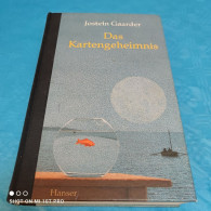 Jostein Gaarder - Das Kartengeheimnis - Fantasía