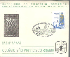 POSTMARKET  1971 - Cartas & Documentos