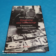 Heinz Berggruen - Hauptweg Und Nebenwege - Biografieën & Memoires