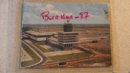 Carte Postale GHANA, Accra , KOTOKA, Aéroport International, 1970, Pour Belgrade Yougoslavie - Ghana - Gold Coast