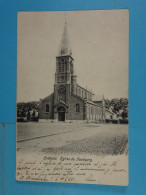 Châtelet Eglise Du Faubourg - Chatelet