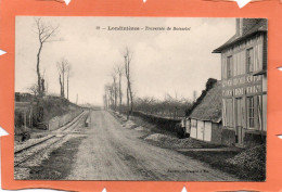 LONDINIERES  ( SEINE-MARITIME )  Achat Immédiat - Londinières